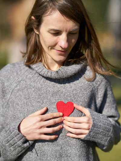 Heart Health Journey: Navigating Towards Cardiovascular Wellness
