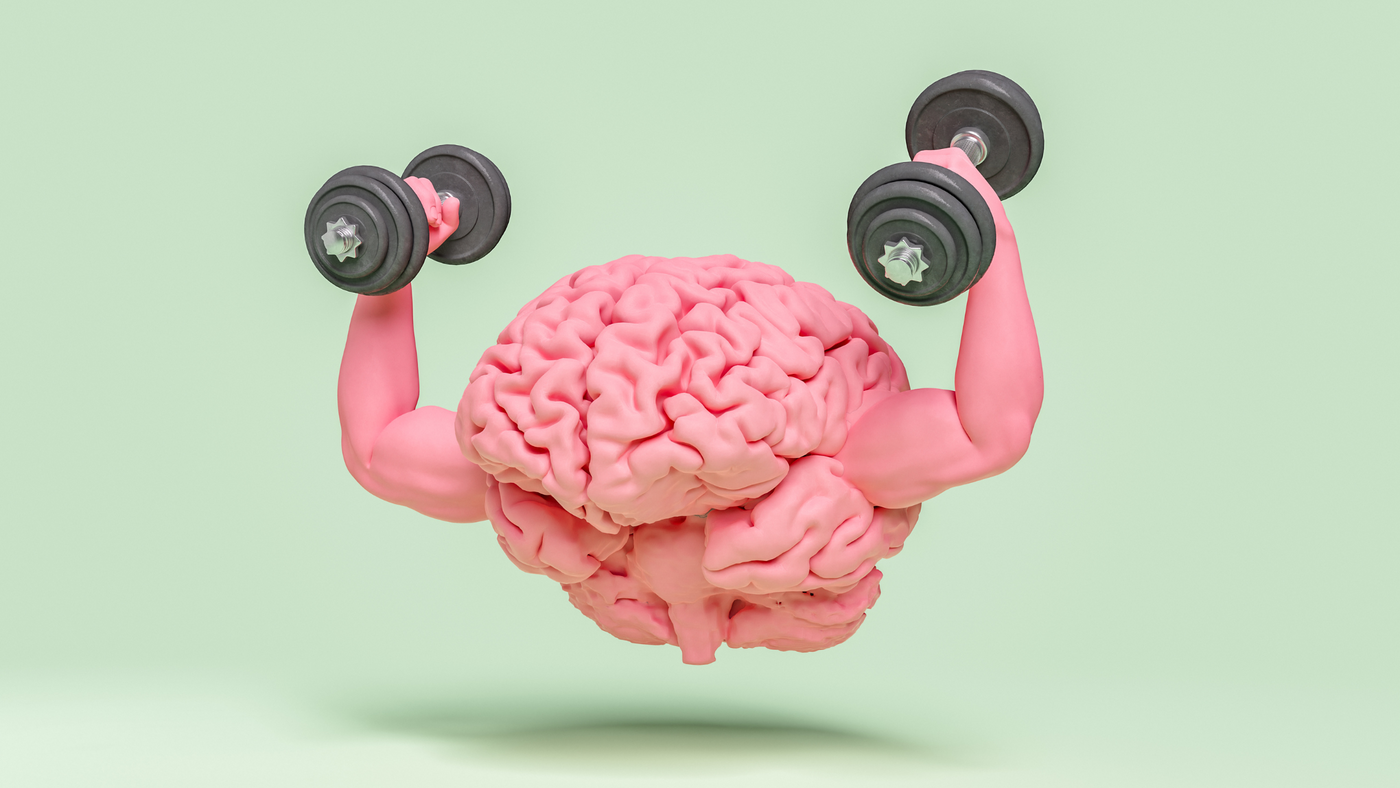 How Exercise Boosts Brain Power | Juvify Health