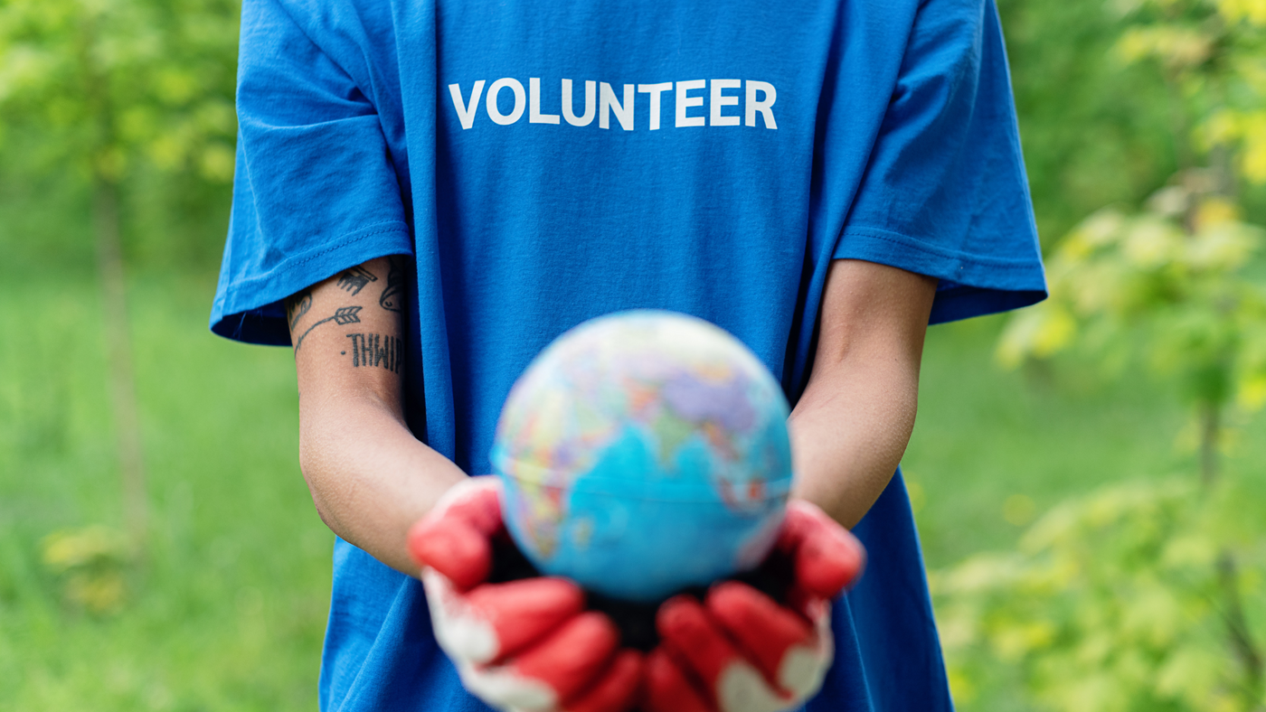 The Benefits of Volunteering: How It Boosts Your Health and Enhances Your Well-Being