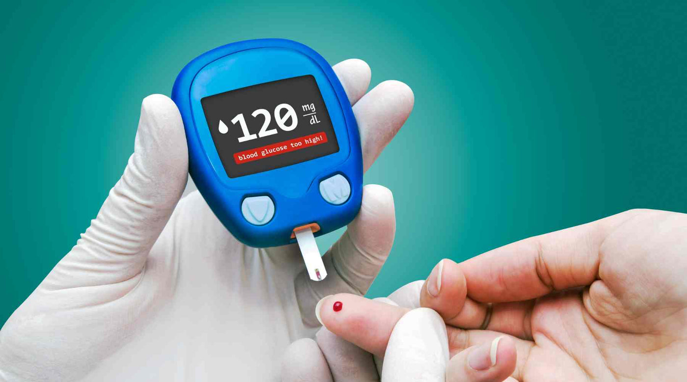 How to know your blood sugar is not stable and some tips to keep it stable.
