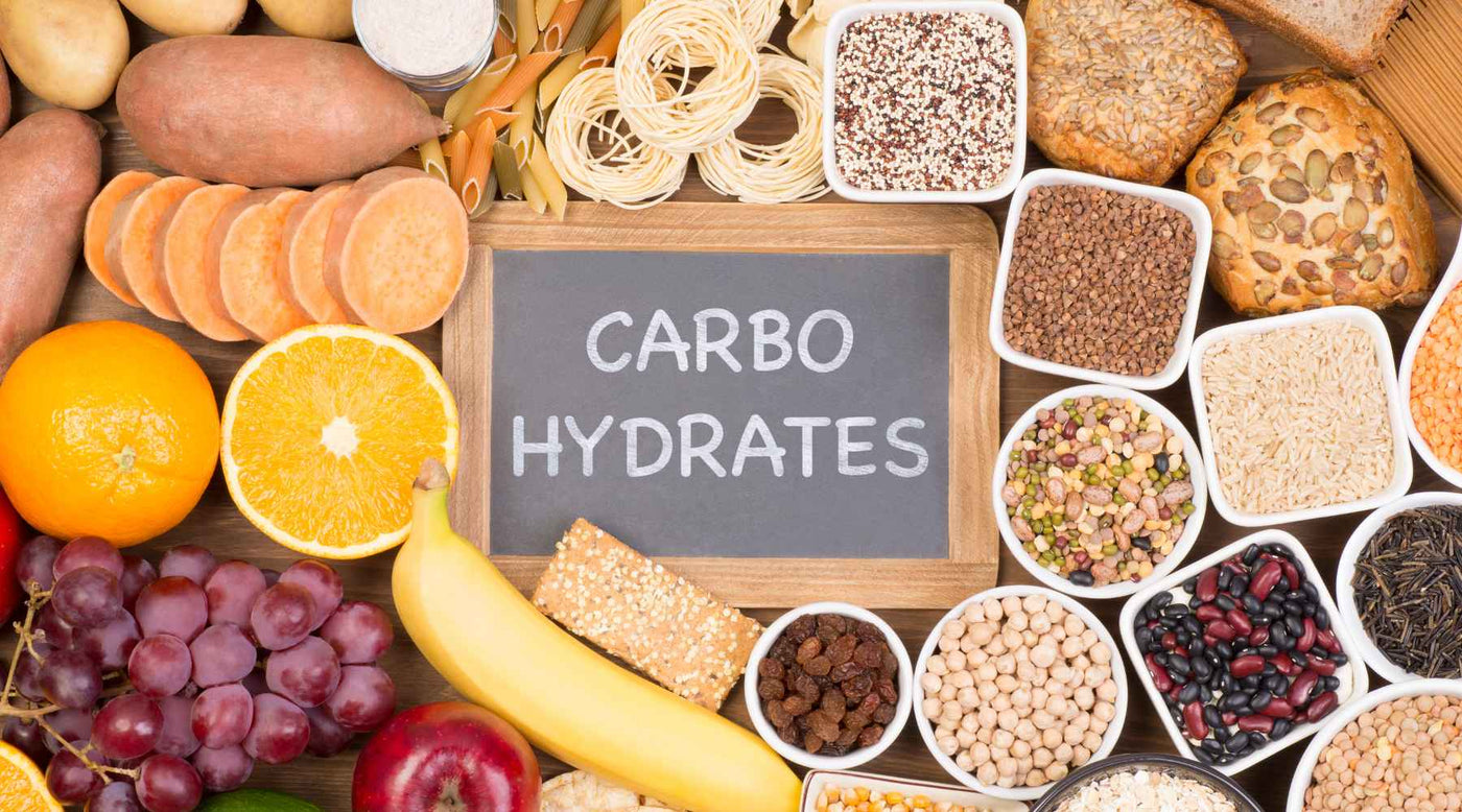 11 Easy Ways to Reduce Your Carbohydrate Intake